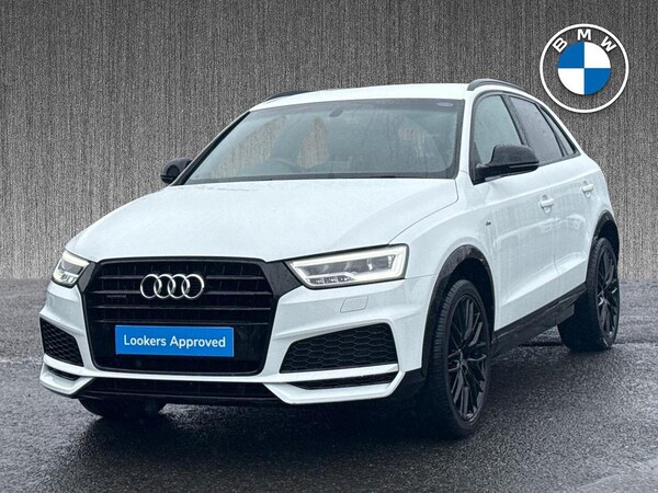 Used Audi Q3 2018 for sale - 75996391: Photo 20