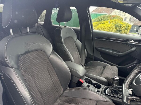 Used Audi Q3 2018 for sale - 75996391: Photo 21