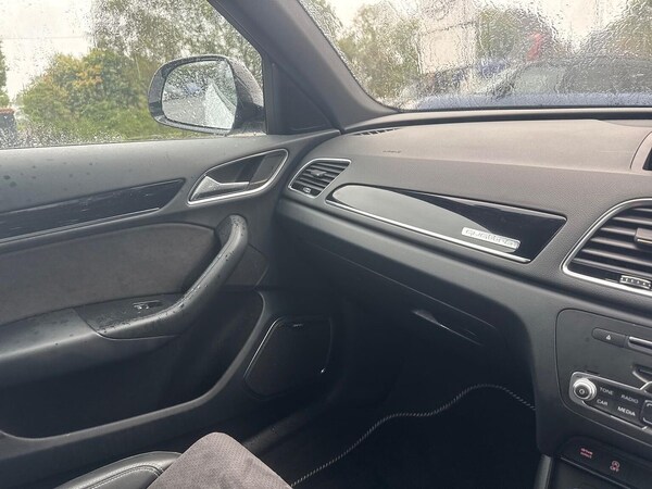 Used Audi Q3 2018 for sale - 75996391: Photo 24
