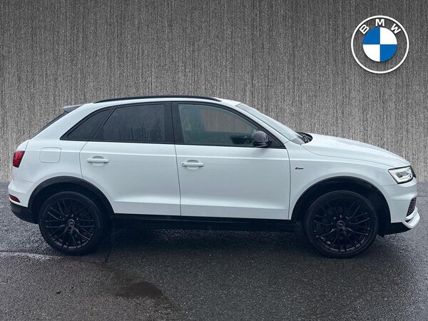 Used Audi Q3 2018 for sale - 75996391: Photo 3