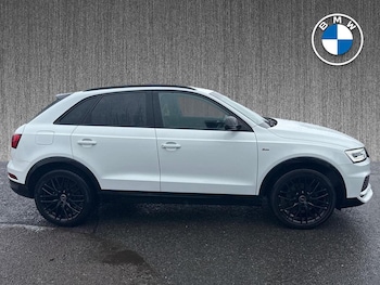 Used Audi Q3 2018 for sale - 75996391: Photo 3