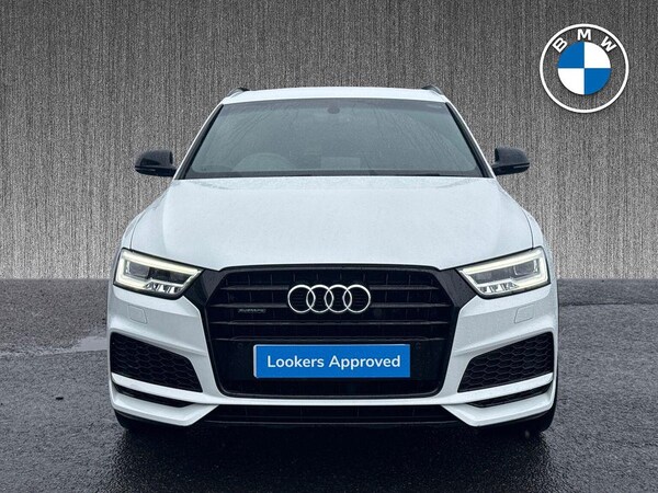 Used Audi Q3 2018 for sale - 75996391: Photo 5