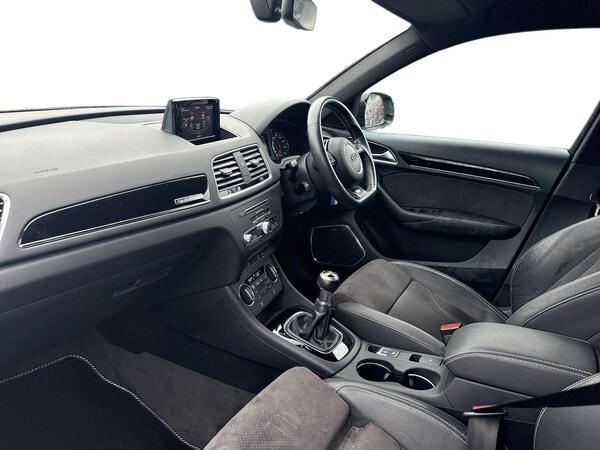 Used Audi Q3 2018 for sale - 75996391: Photo 7