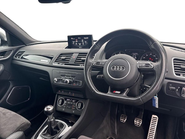 Used Audi Q3 2018 for sale - 75996391: Photo 8