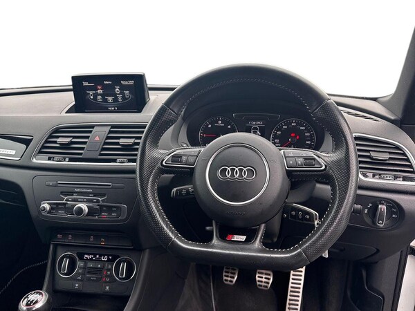 Used Audi Q3 2018 for sale - 75996391: Photo 9