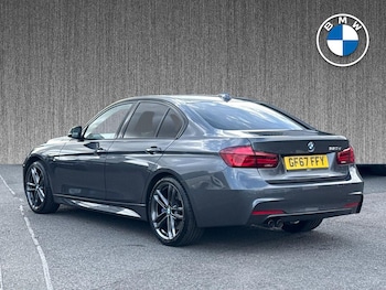 Used BMW 3 Series 2017 for sale - 75717994: Photo