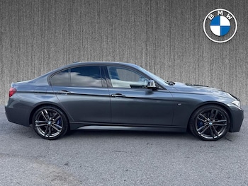 Used BMW 3 Series 2017 for sale - 75717994: Photo