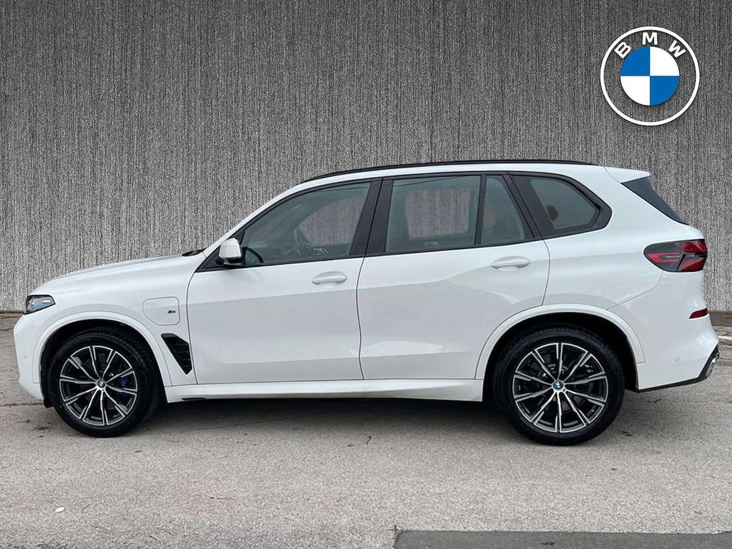 Used BMW X5 2025 for sale - 76596530: Photo 18