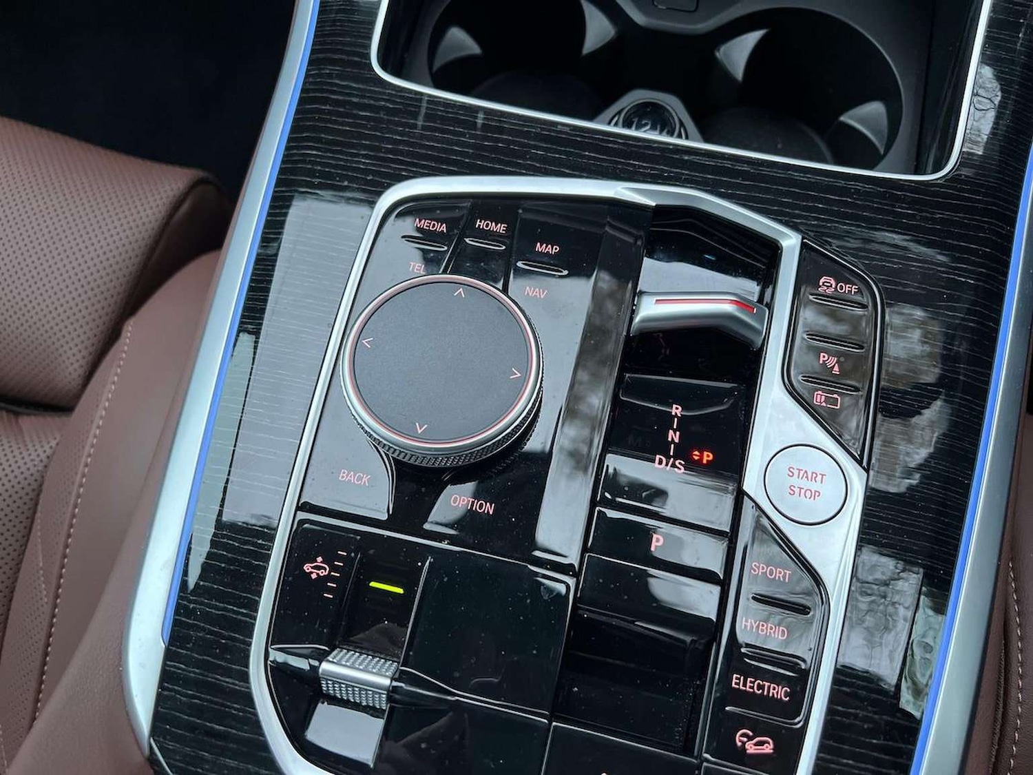 Used BMW X5 2025 for sale - 76596530: Photo 22