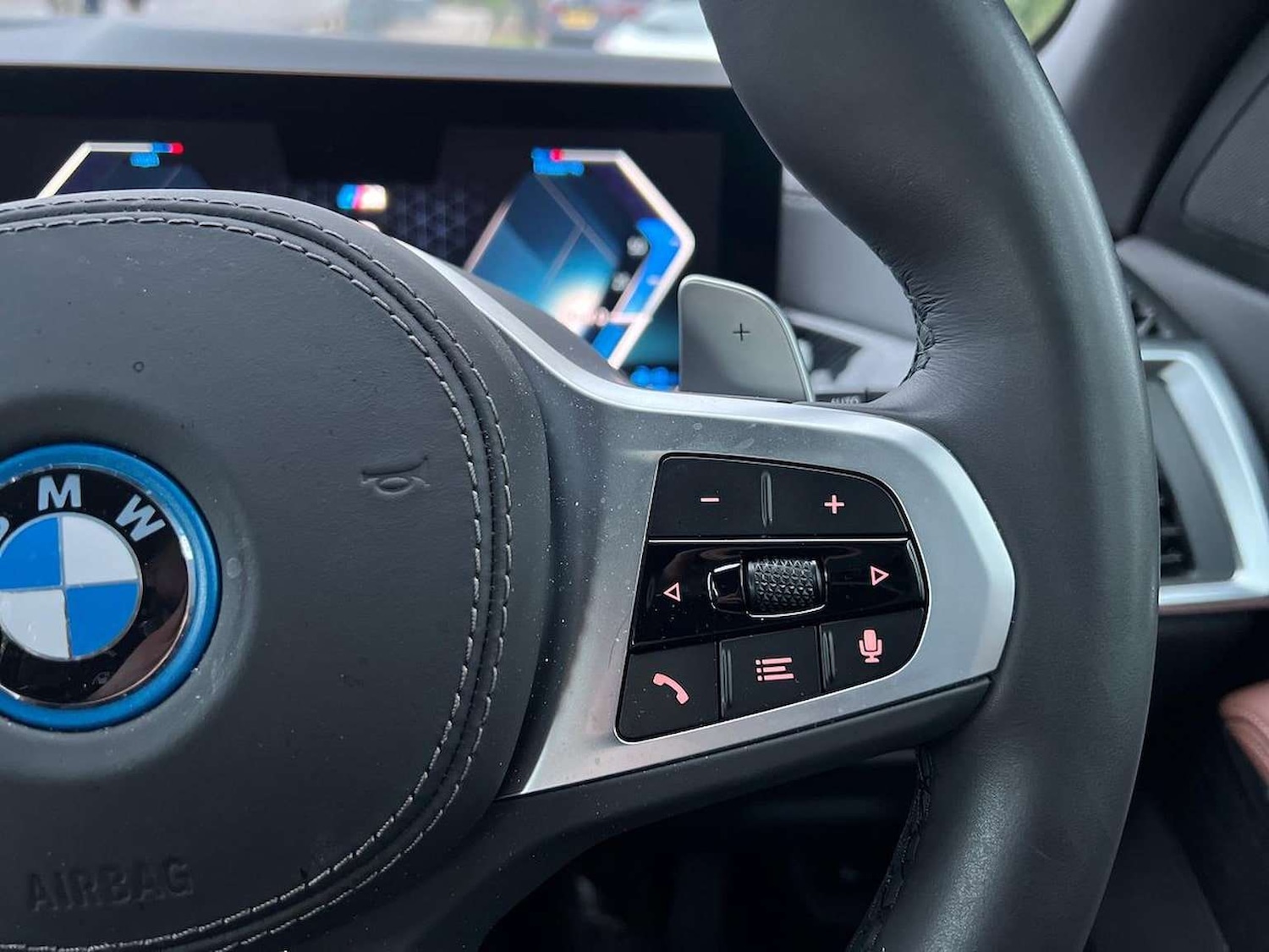 Used BMW X5 2025 for sale - 76596530: Photo 25