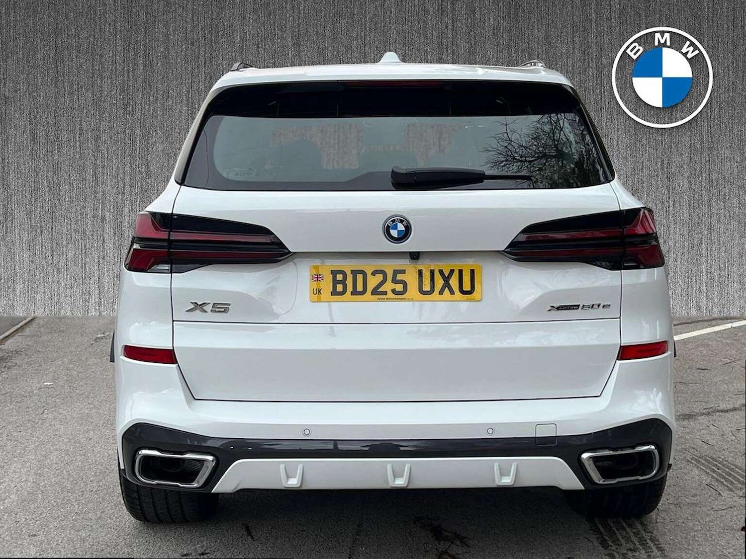 Used BMW X5 2025 for sale - 76596530: Photo 4
