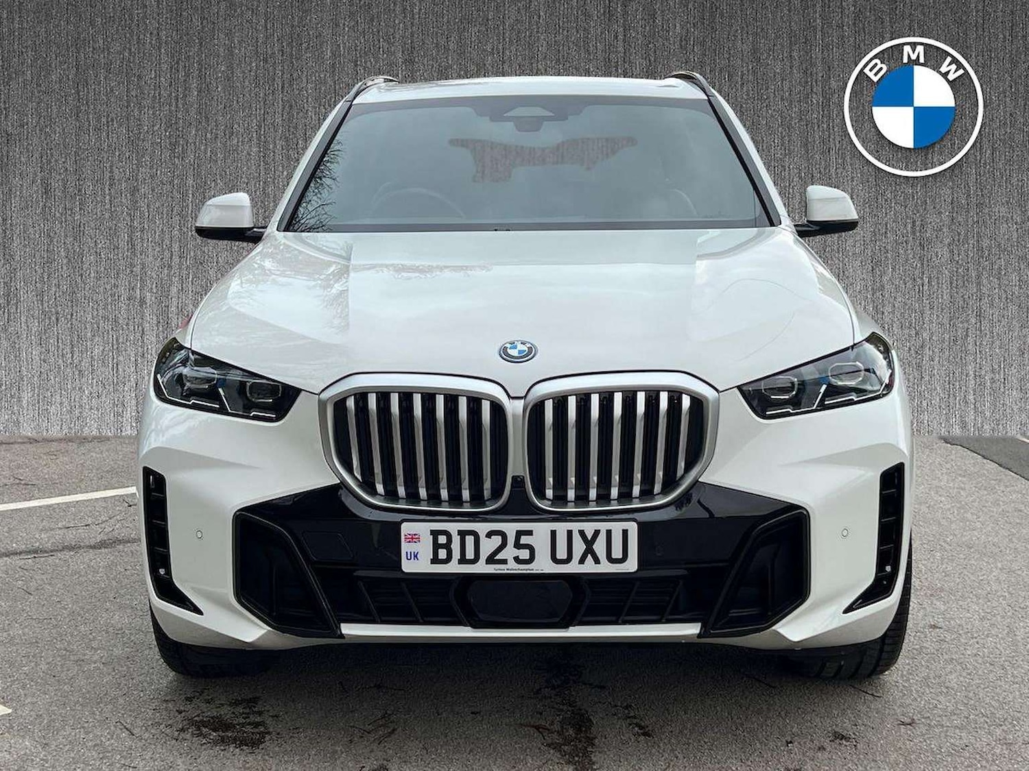 Used BMW X5 2025 for sale - 76596530: Photo 5