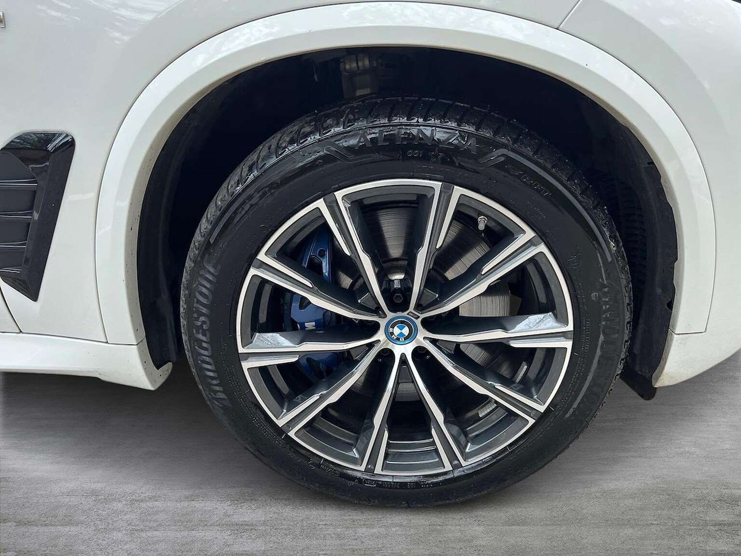 Used BMW X5 2025 for sale - 76596530: Photo 6