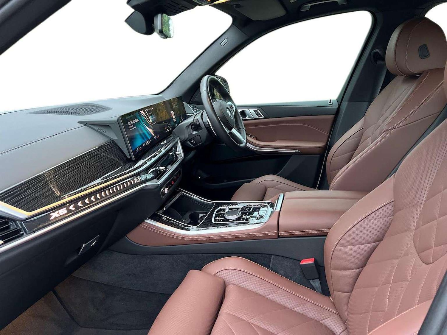 Used BMW X5 2025 for sale - 76596530: Photo 7