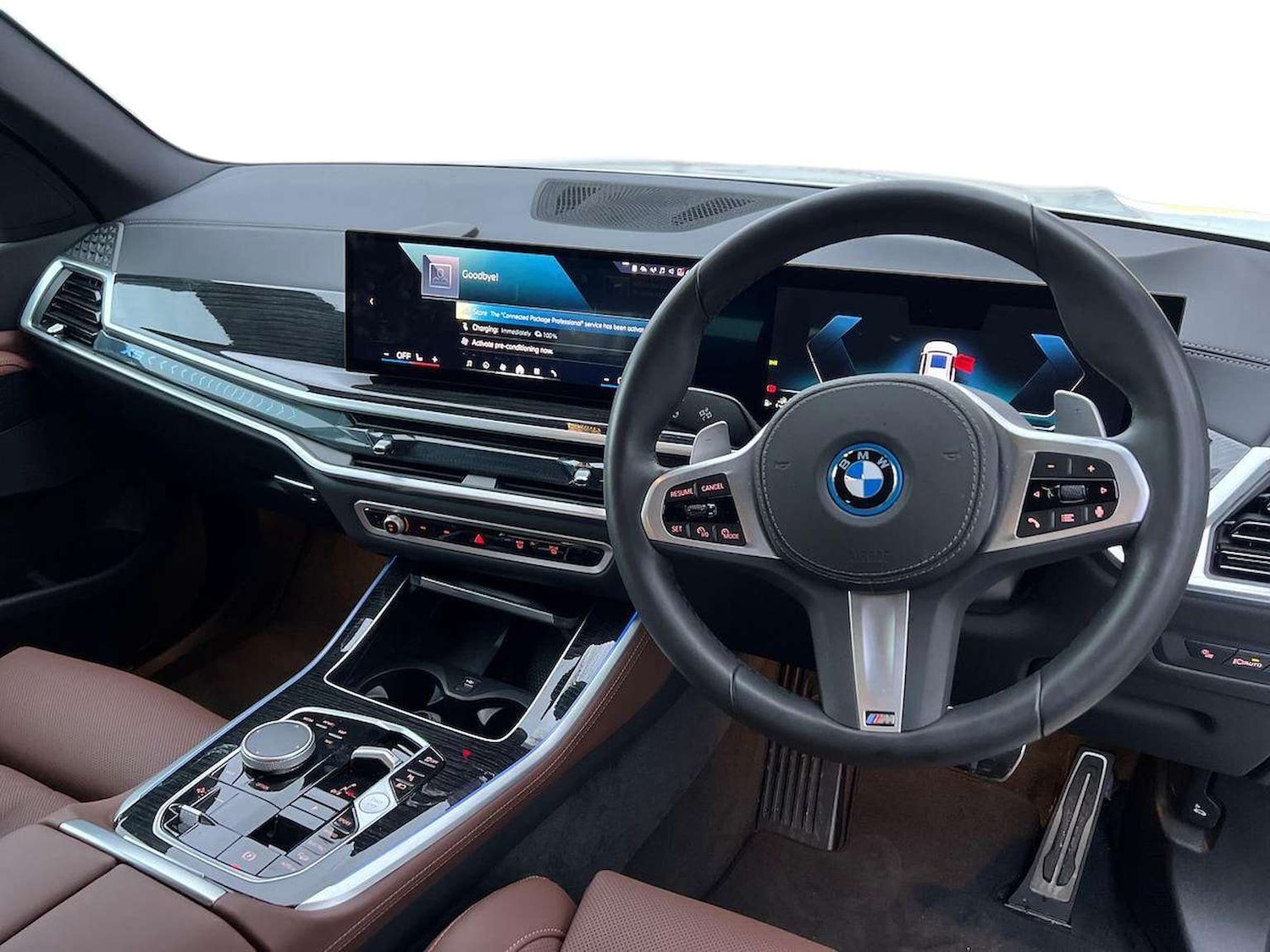 Used BMW X5 2025 for sale - 76596530: Photo 9