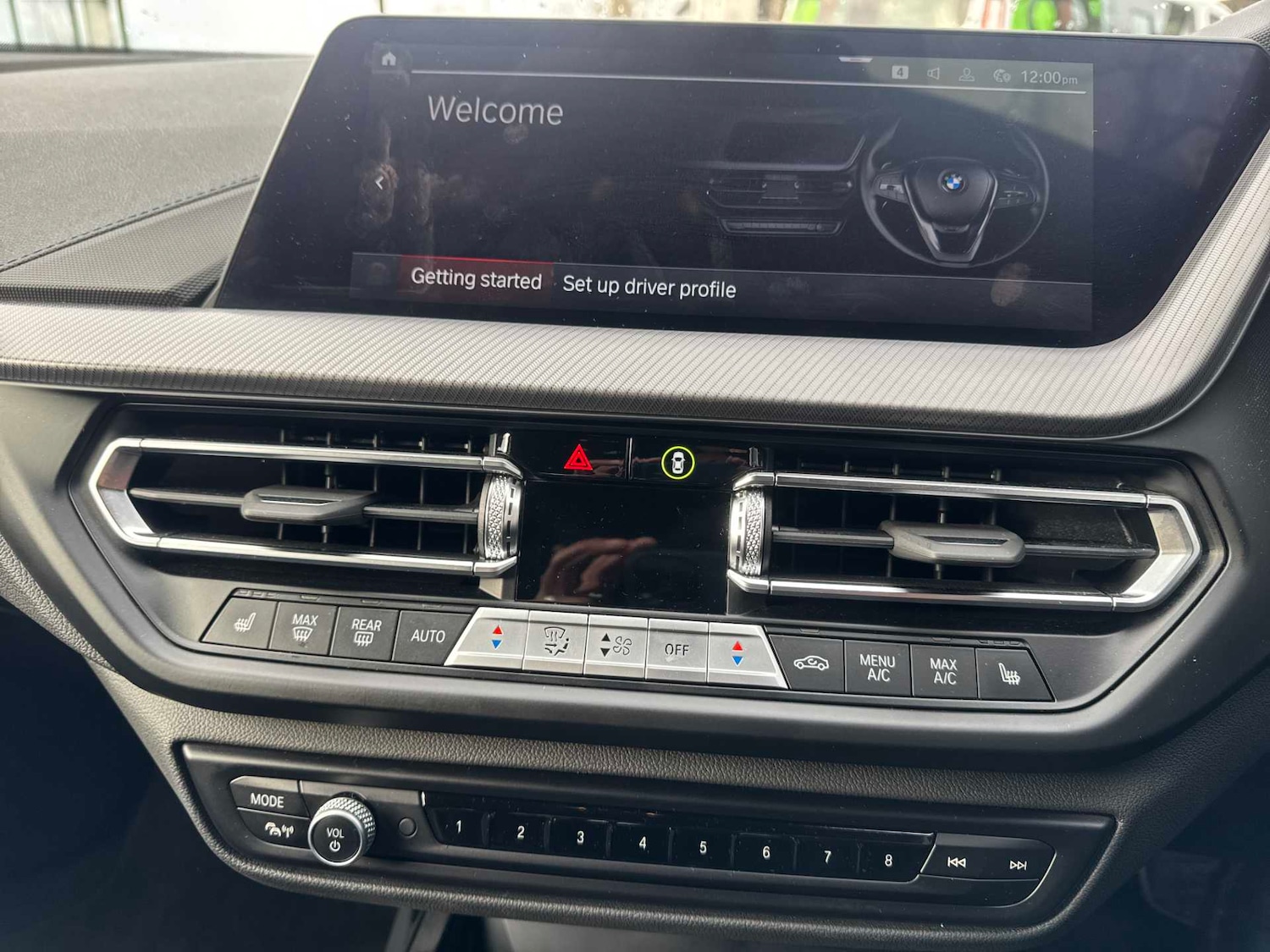 Used BMW 1 Series 2024 for sale - 77489986: Photo 11