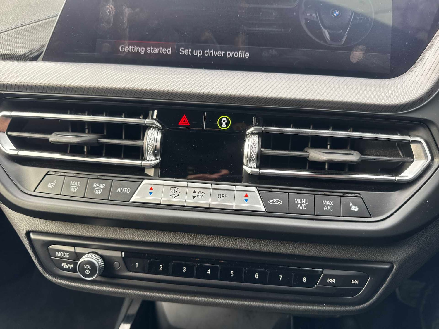 Used BMW 1 Series 2024 for sale - 77489986: Photo 12