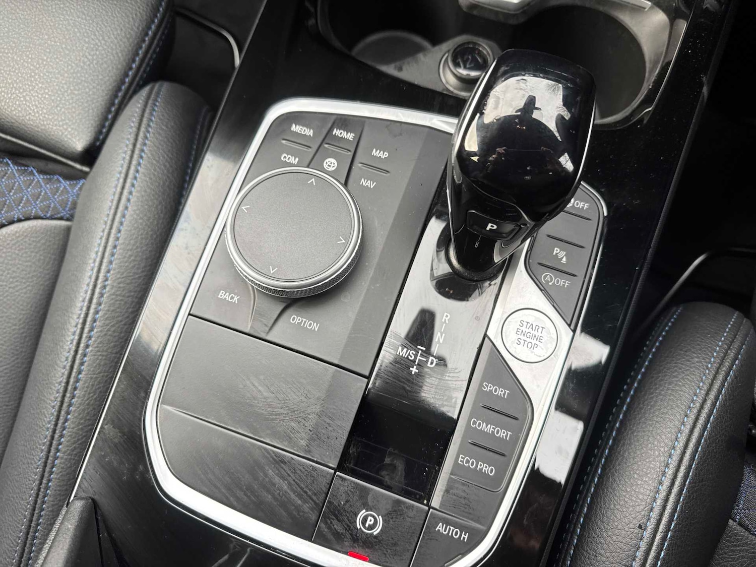 Used BMW 1 Series 2024 for sale - 77489986: Photo 13