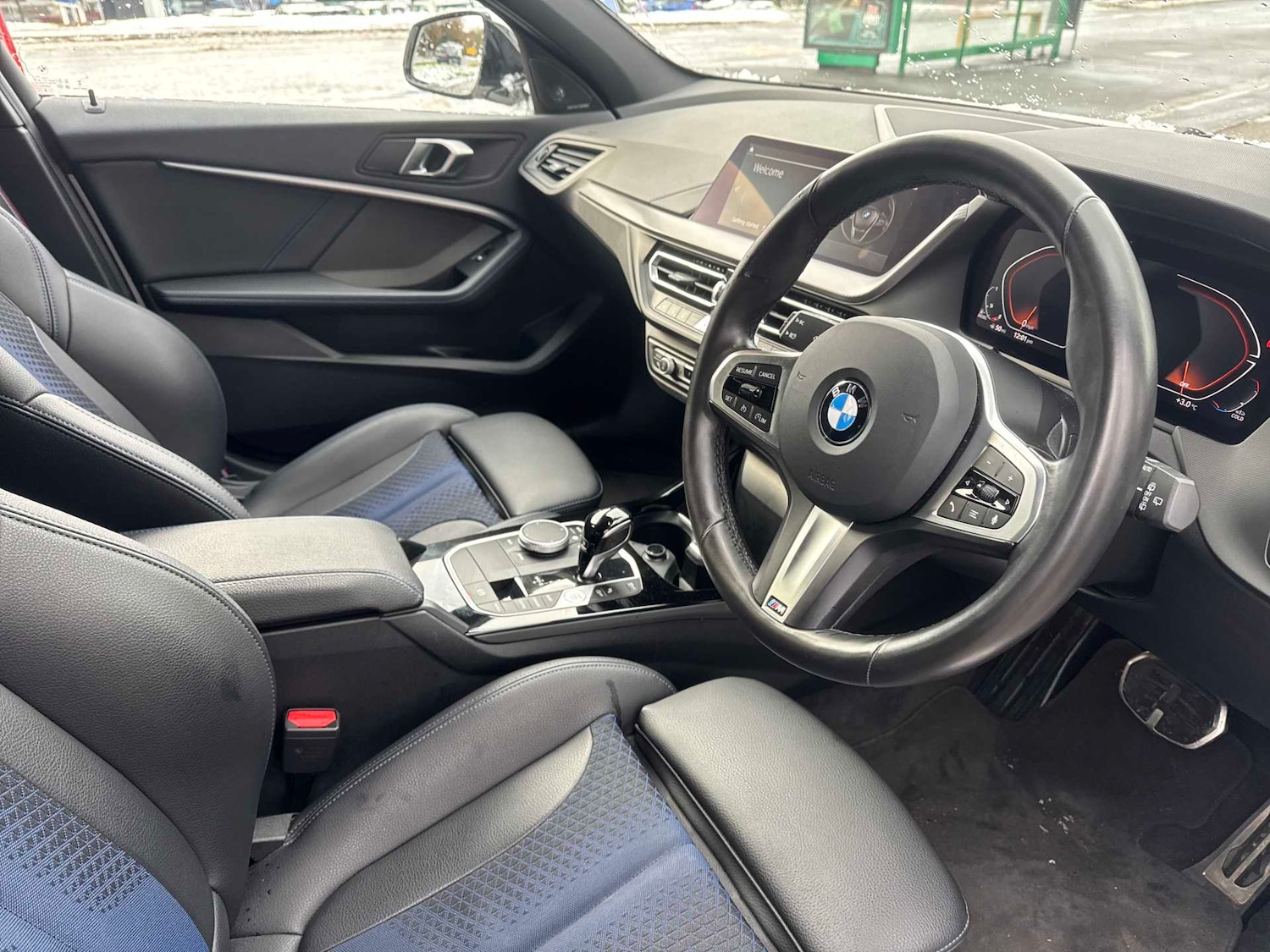 Used BMW 1 Series 2024 for sale - 77489986: Photo 15