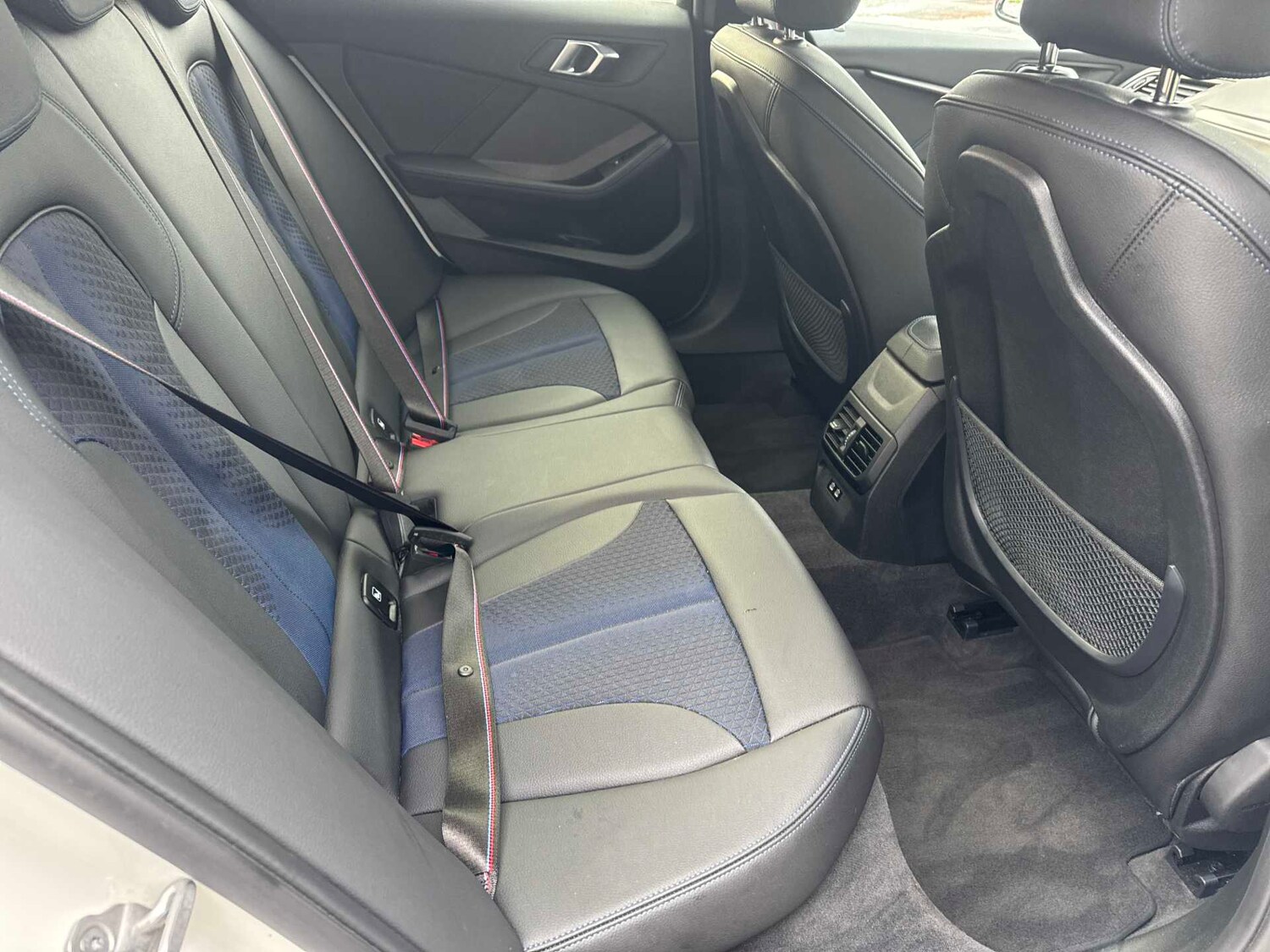 Used BMW 1 Series 2024 for sale - 77489986: Photo 16