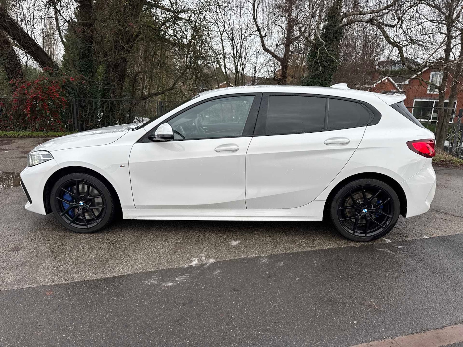 Used BMW 1 Series 2024 for sale - 77489986: Photo 19