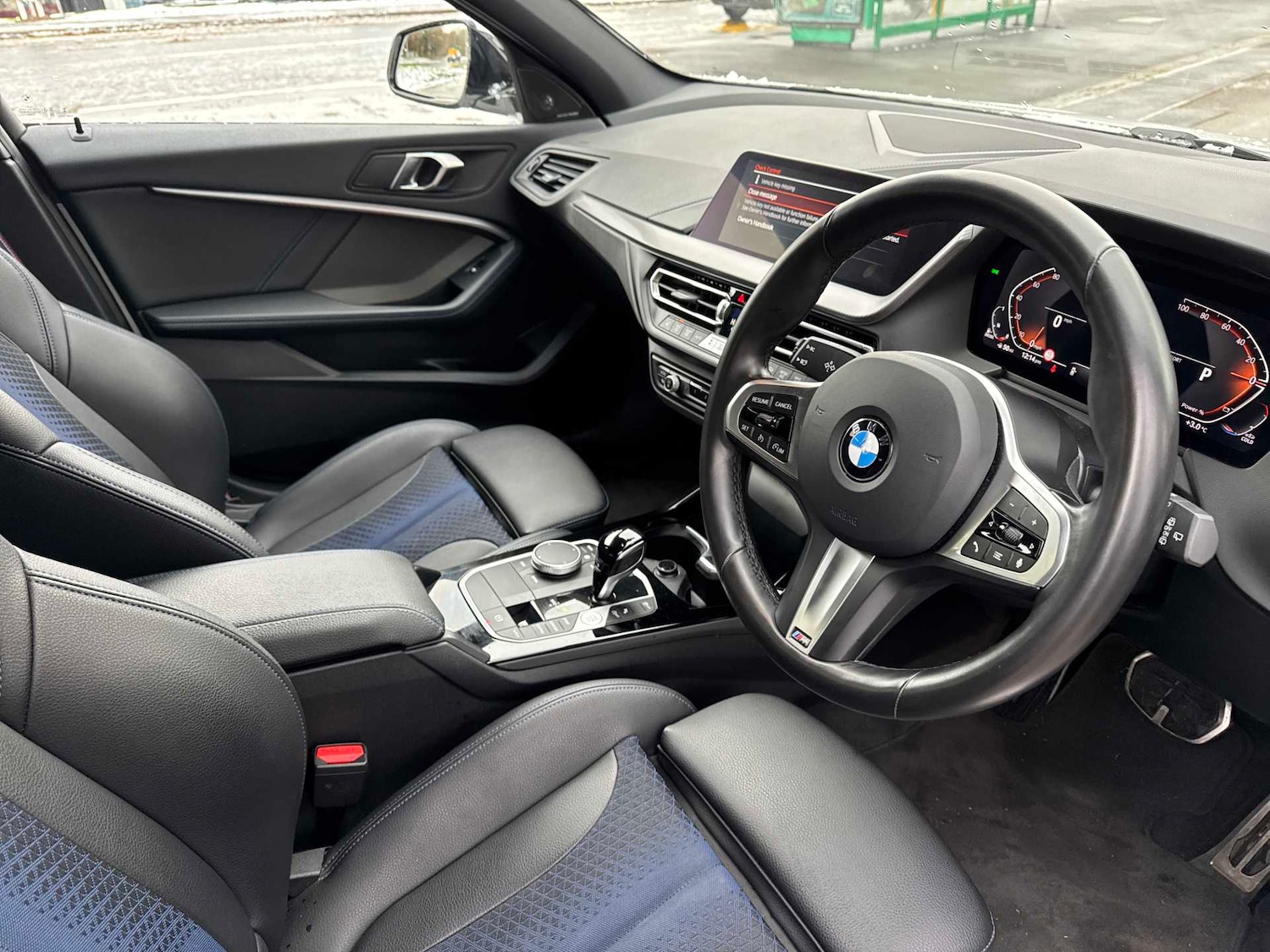 Used BMW 1 Series 2024 for sale - 77489986: Photo 21