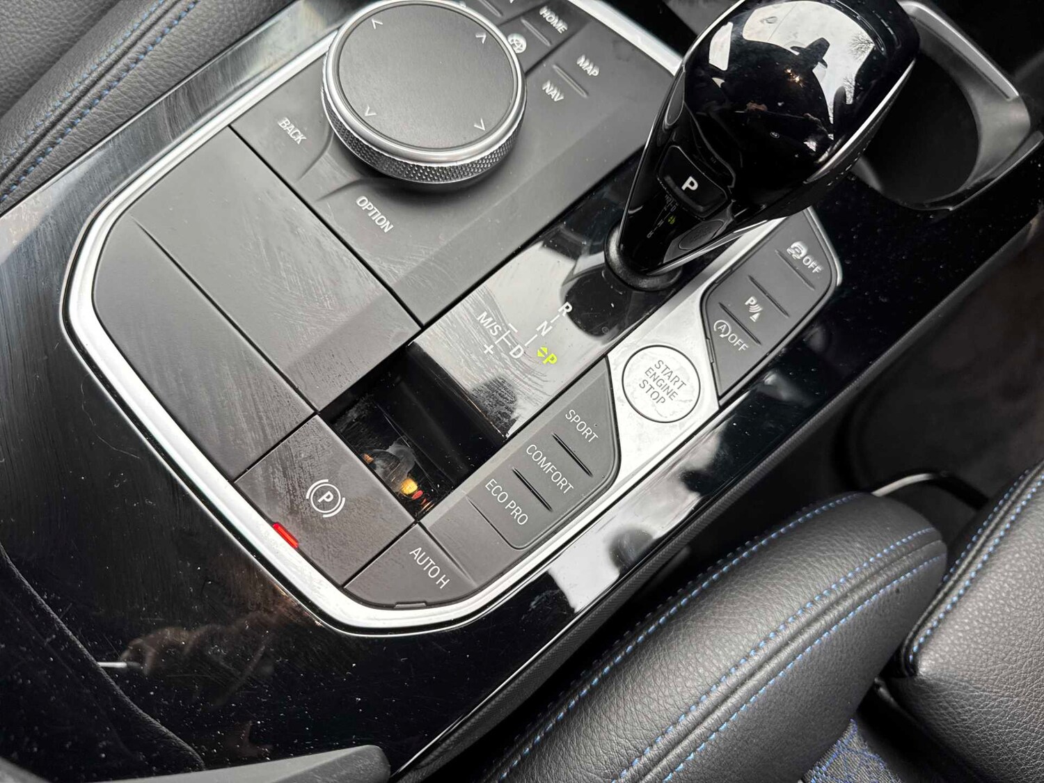 Used BMW 1 Series 2024 for sale - 77489986: Photo 22