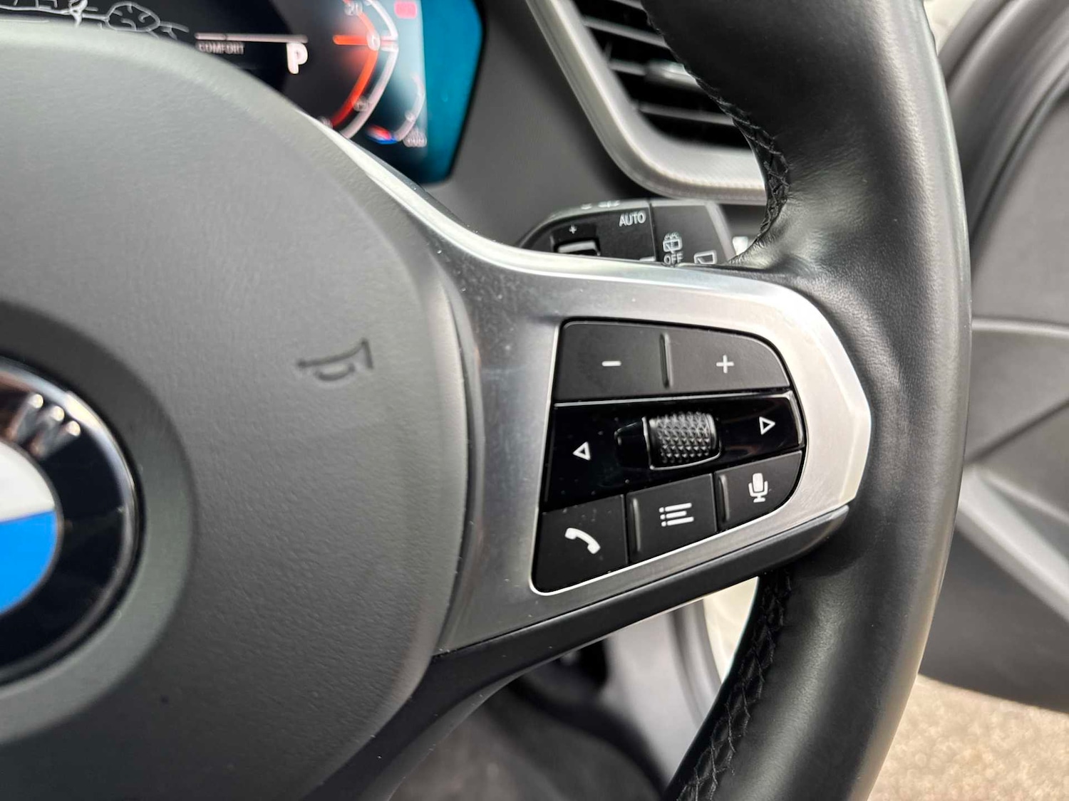 Used BMW 1 Series 2024 for sale - 77489986: Photo 26