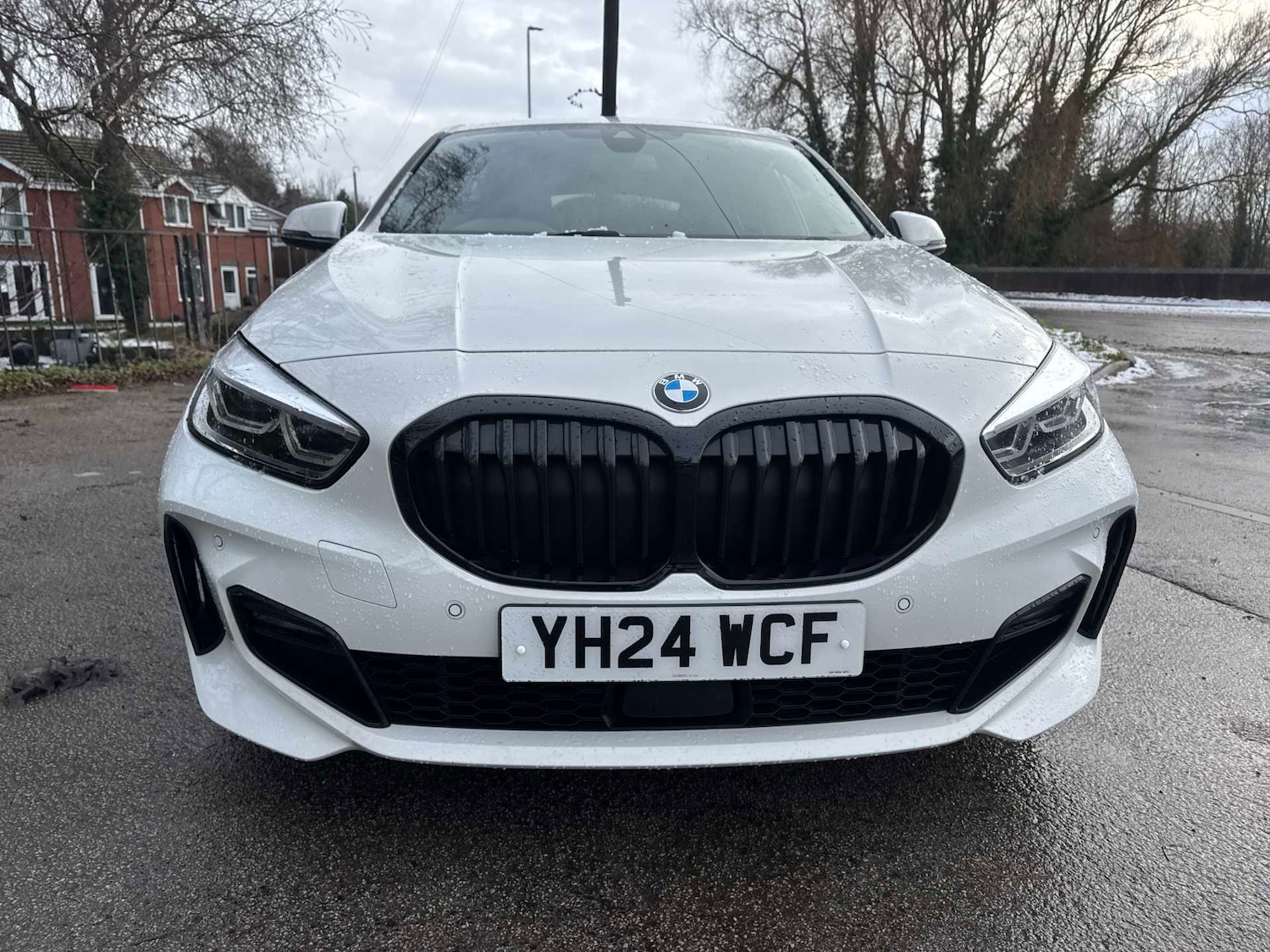 Used BMW 1 Series 2024 for sale - 77489986: Photo 5