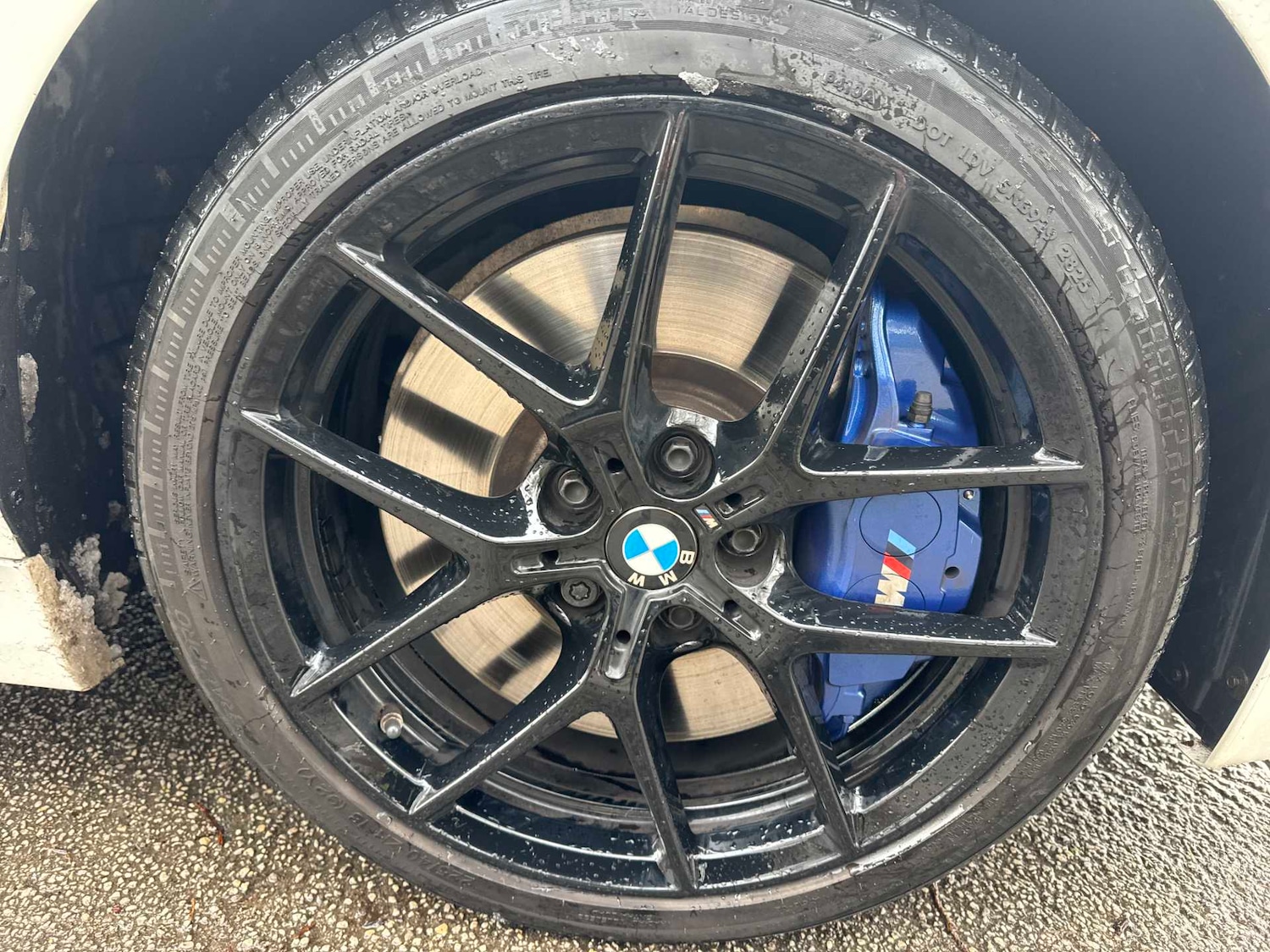 Used BMW 1 Series 2024 for sale - 77489986: Photo 6