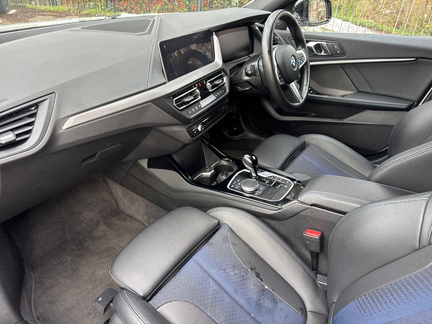 Used BMW 1 Series 2024 for sale - 77489986: Photo 7