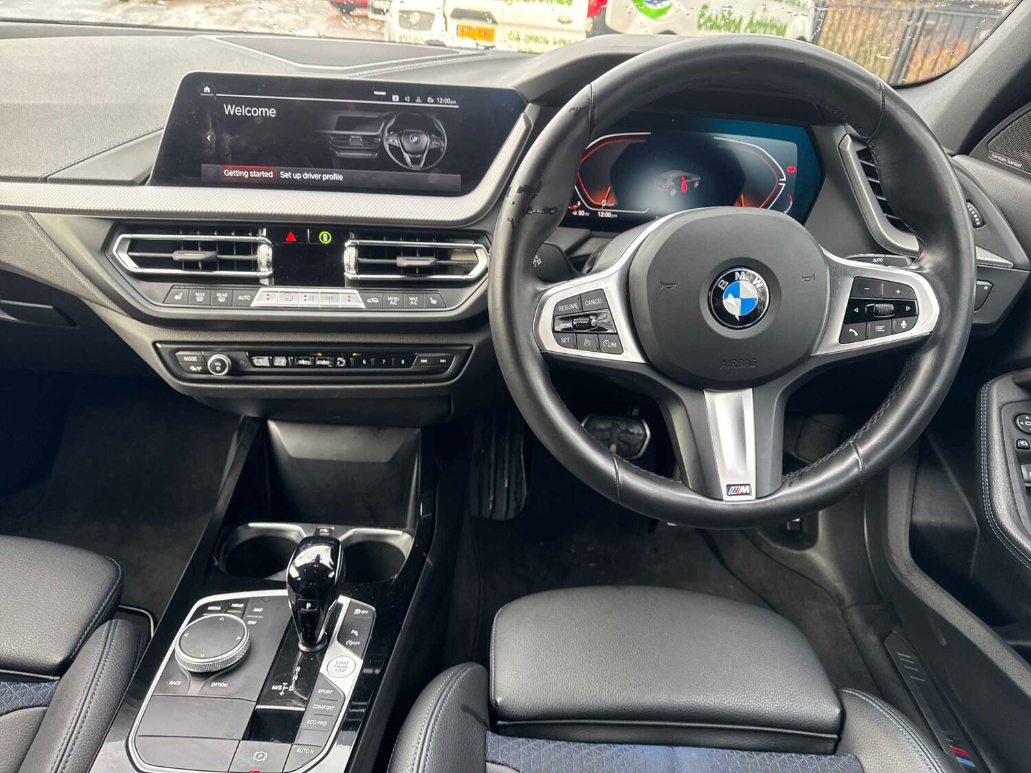 Used BMW 1 Series 2024 for sale - 77489986: Photo 8