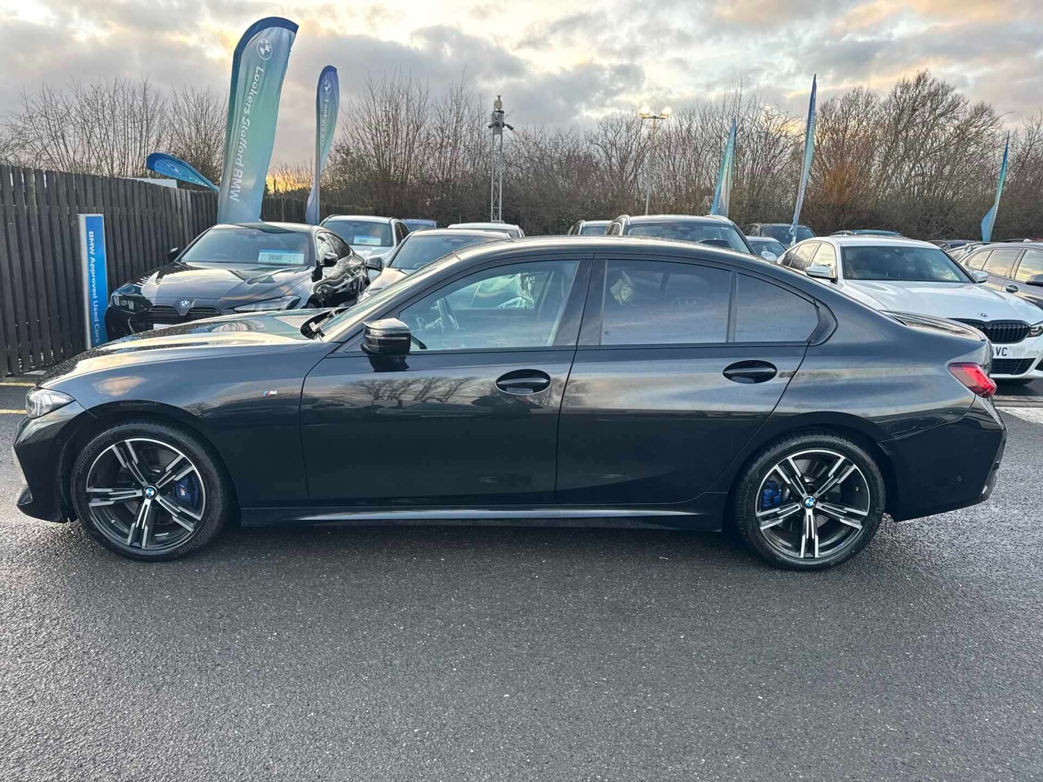 Used BMW 3 Series 2025 for sale - 77489681: Photo 19