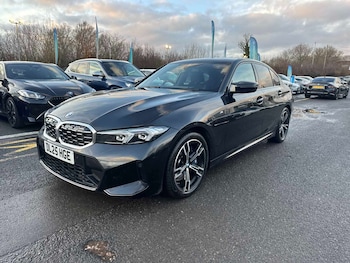 Used BMW 3 Series 2025 for sale - 77489681: Photo