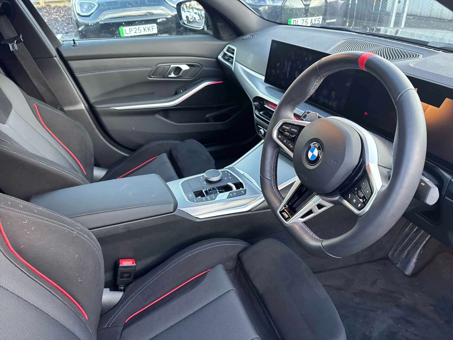 Used BMW 3 Series 2025 for sale - 77489681: Photo 20