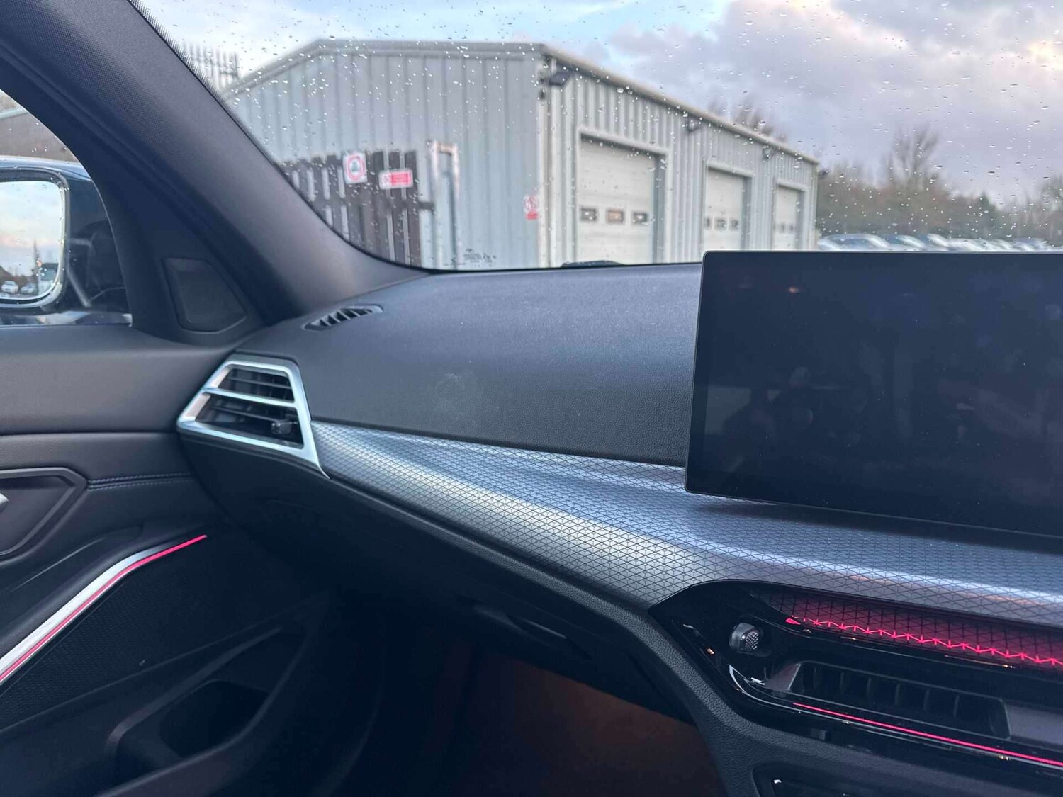 Used BMW 3 Series 2025 for sale - 77489681: Photo 23