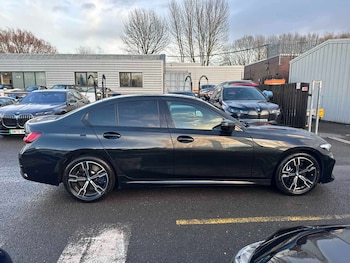 Used BMW 3 Series 2025 for sale - 77489681: Photo