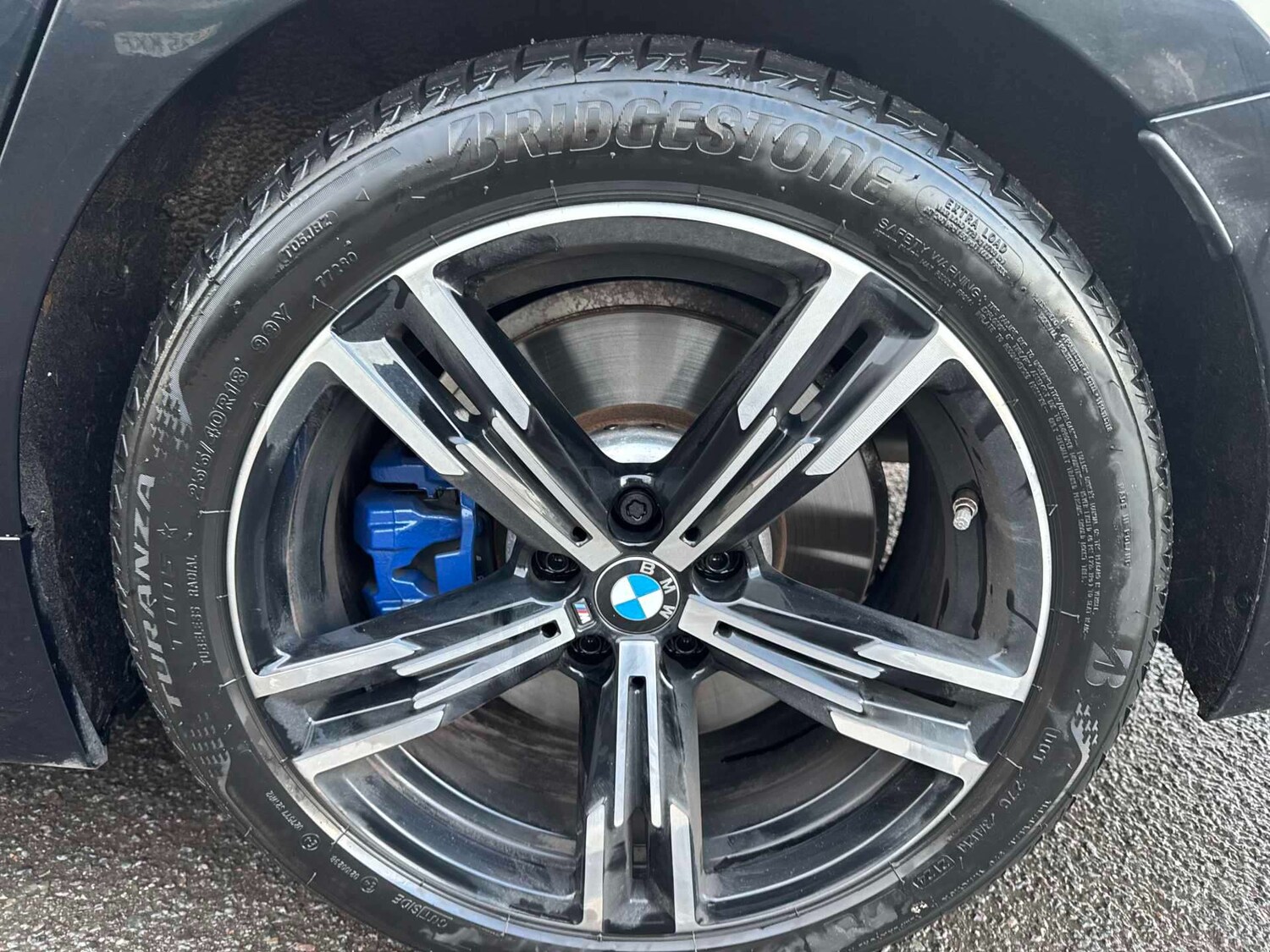 Used BMW 3 Series 2025 for sale - 77489681: Photo 6