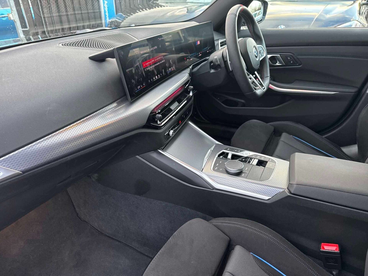 Used BMW 3 Series 2025 for sale - 77489681: Photo 7