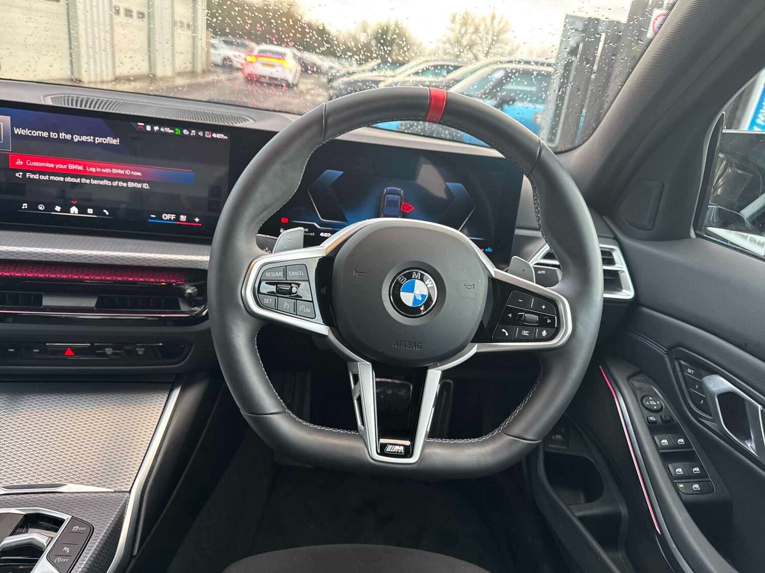 Used BMW 3 Series 2025 for sale - 77489681: Photo 9