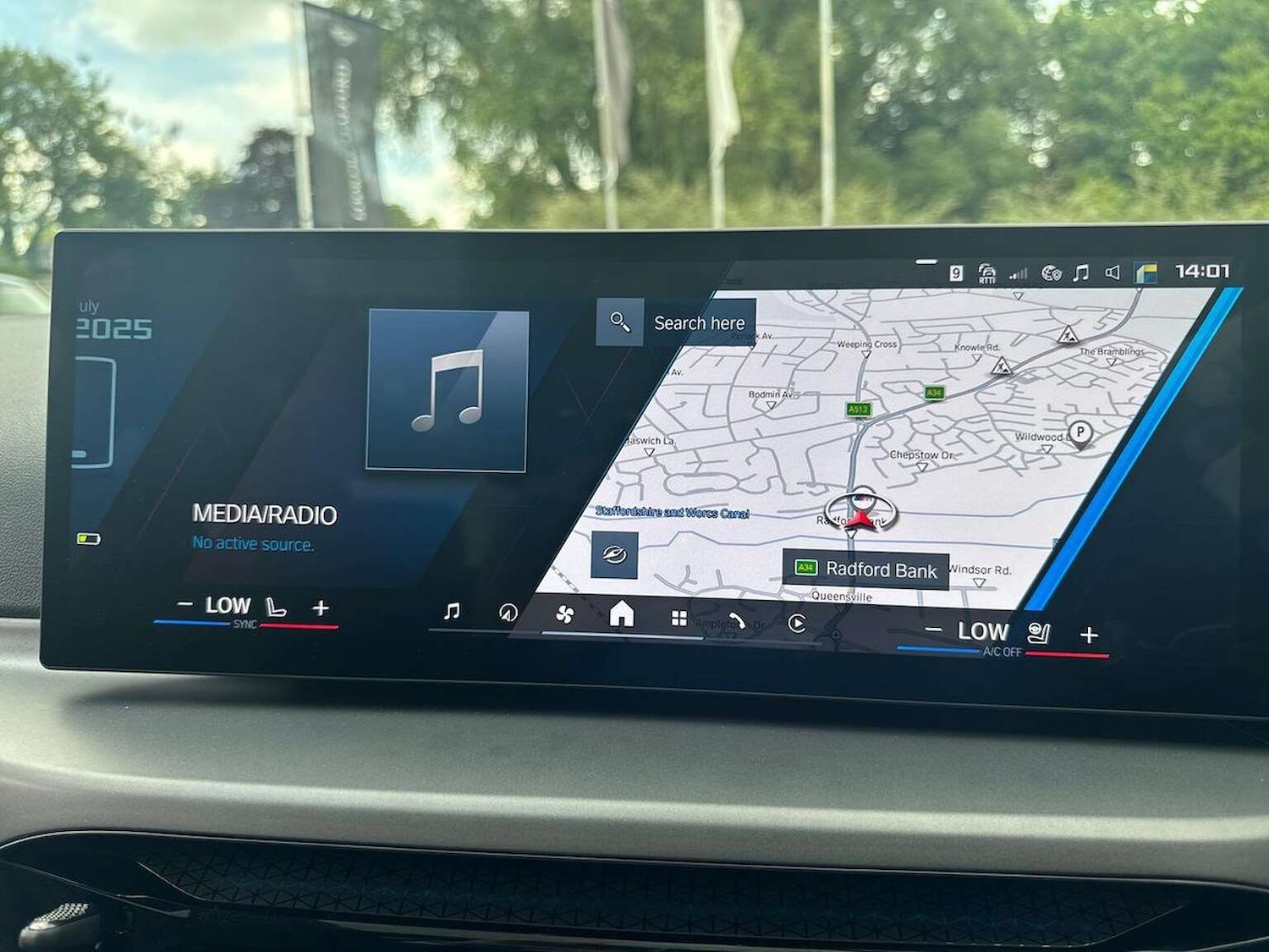 Used BMW M2 2025 for sale - 76596489: Photo 12