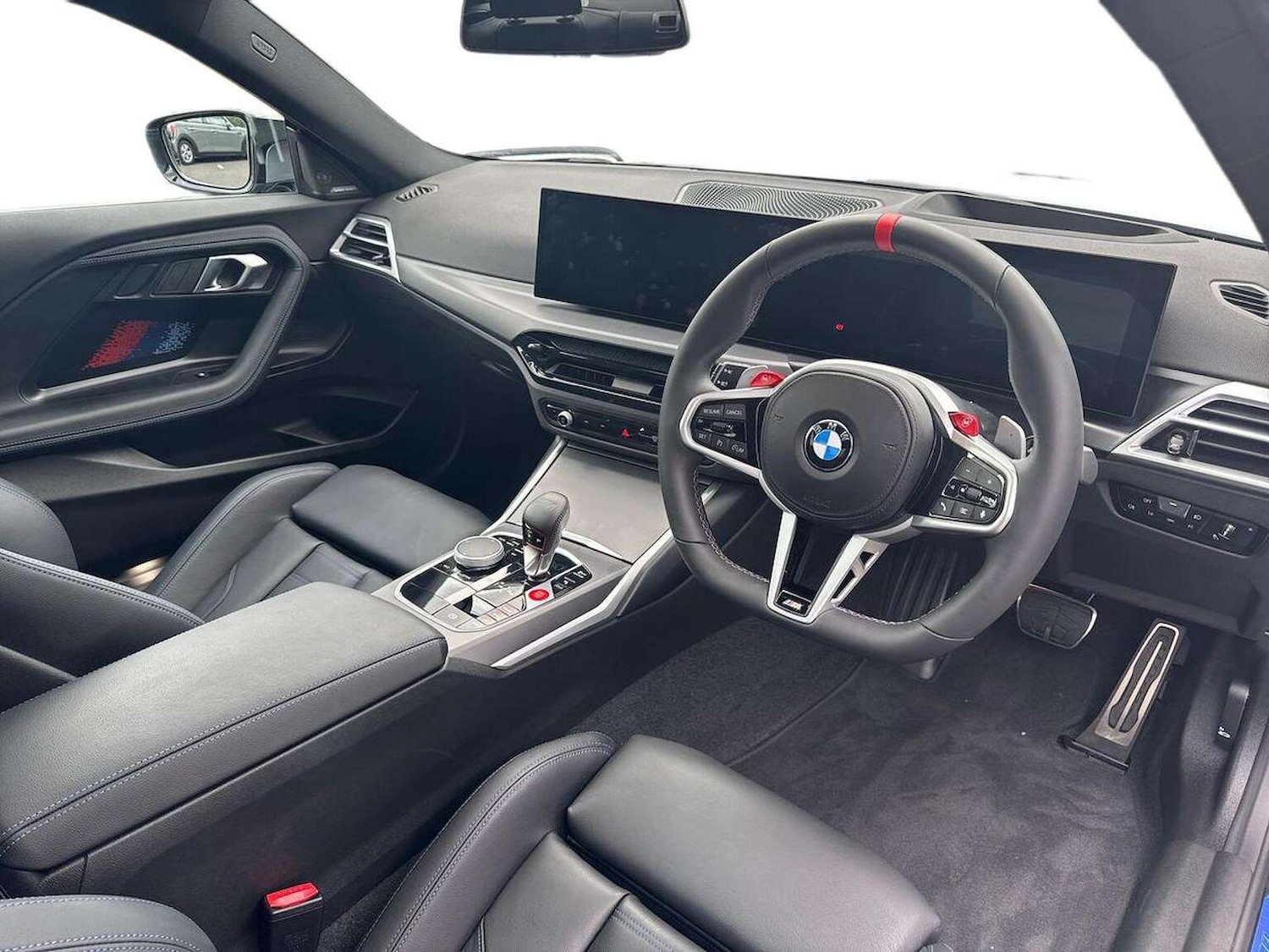 Used BMW M2 2025 for sale - 76596489: Photo 16