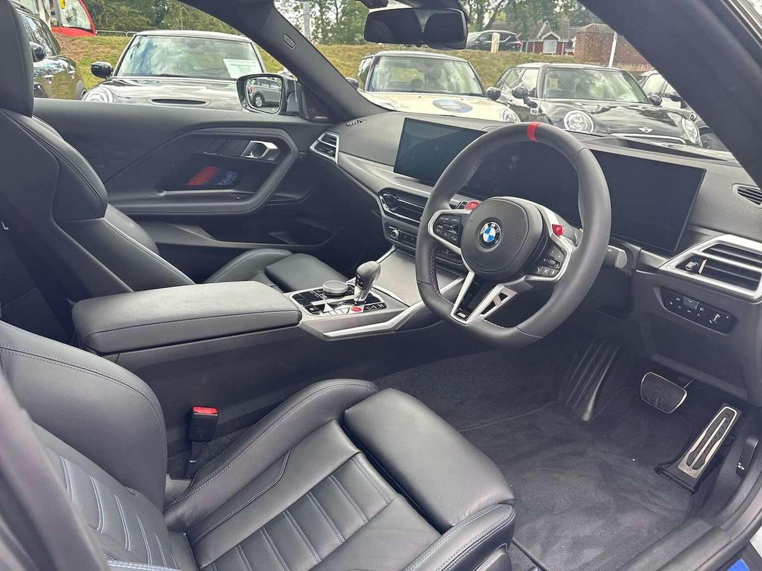 Used BMW M2 2025 for sale - 76596489: Photo 22