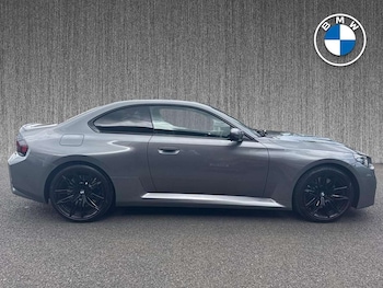 Used BMW M2 2025 for sale - 76596489: Photo