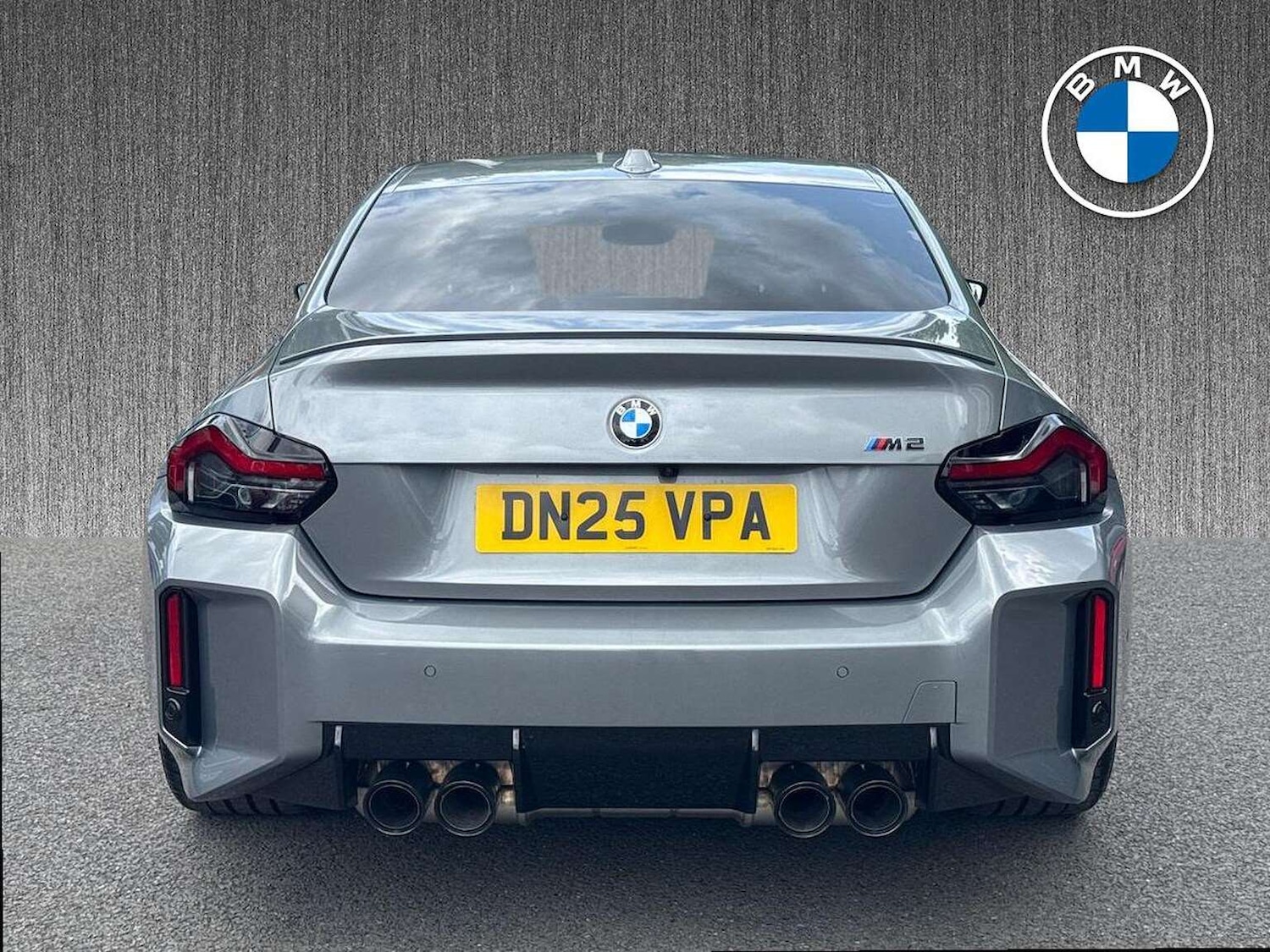Used BMW M2 2025 for sale - 76596489: Photo 5