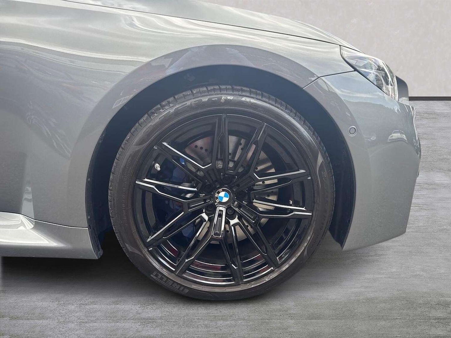 Used BMW M2 2025 for sale - 76596489: Photo 7