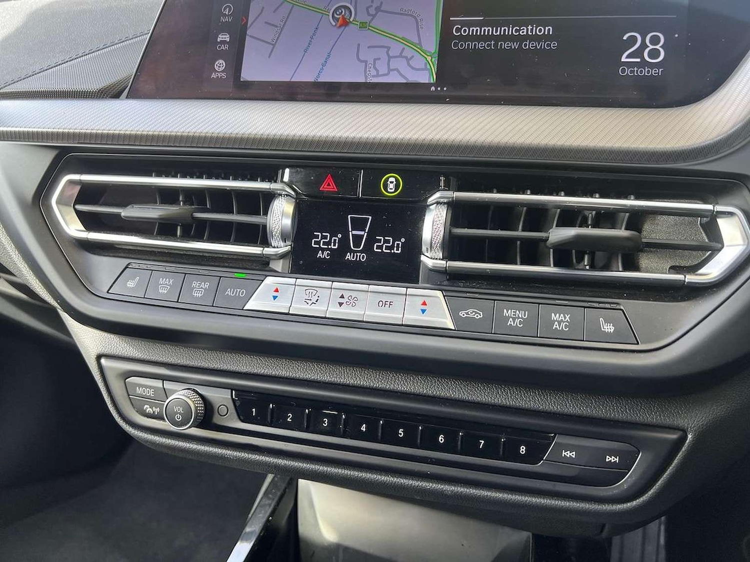 Used BMW 1 Series 2024 for sale - 76596211: Photo 12