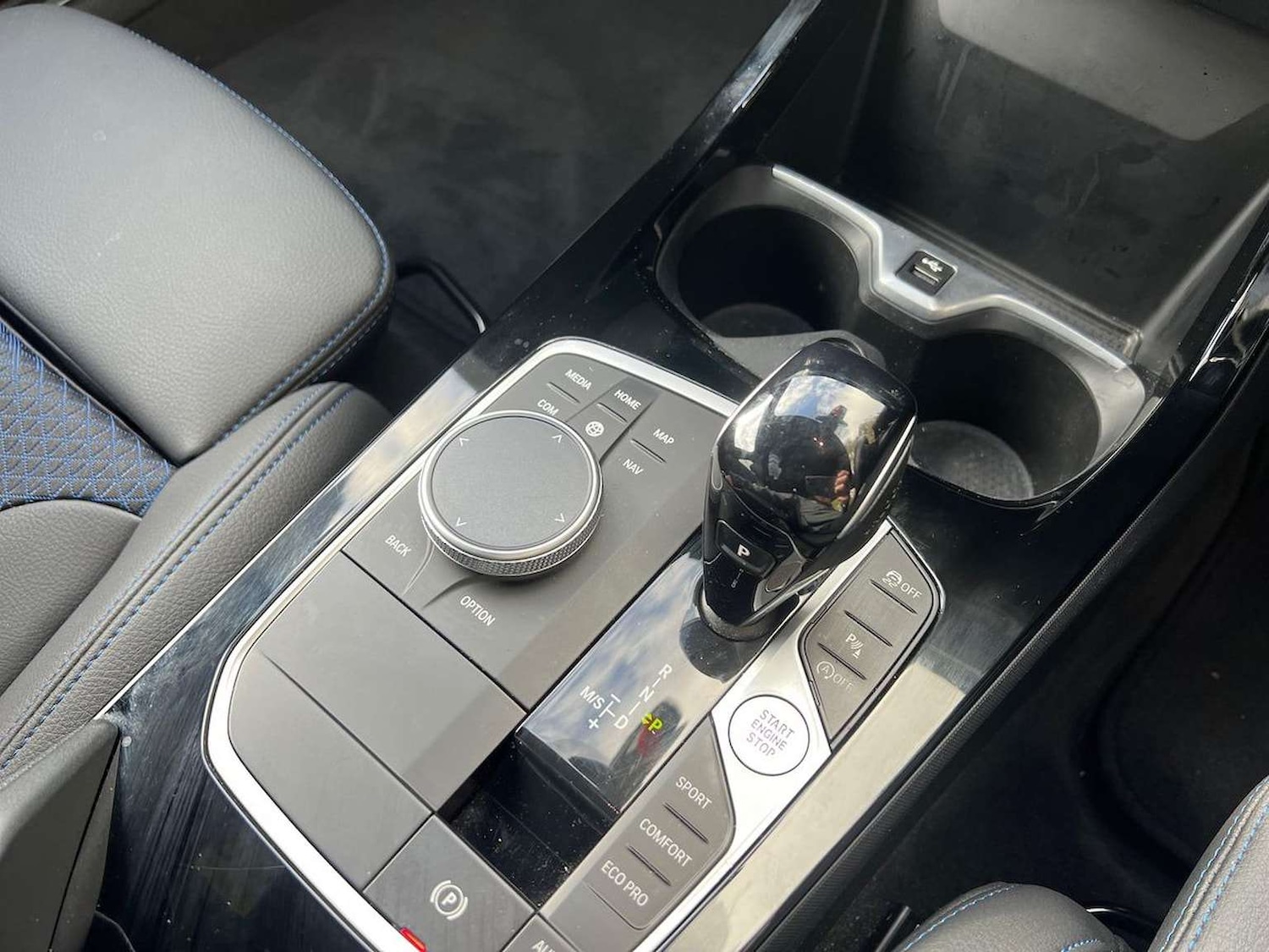 Used BMW 1 Series 2024 for sale - 76596211: Photo 13