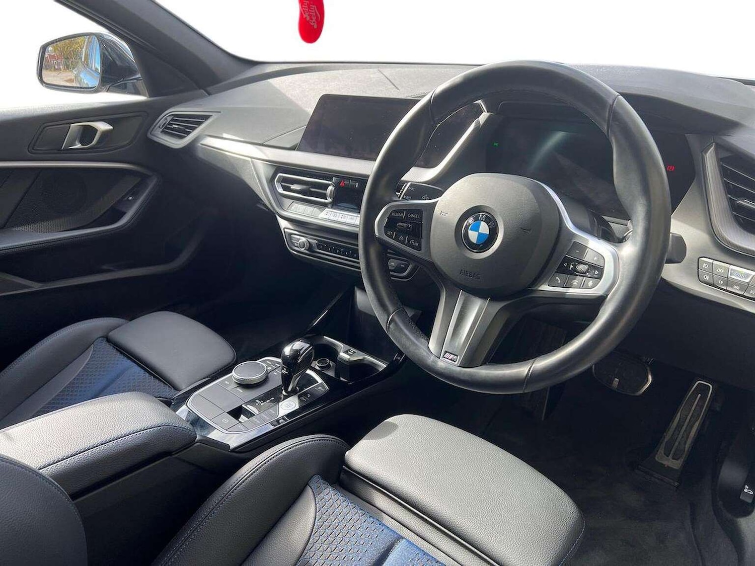 Used BMW 1 Series 2024 for sale - 76596211: Photo 15