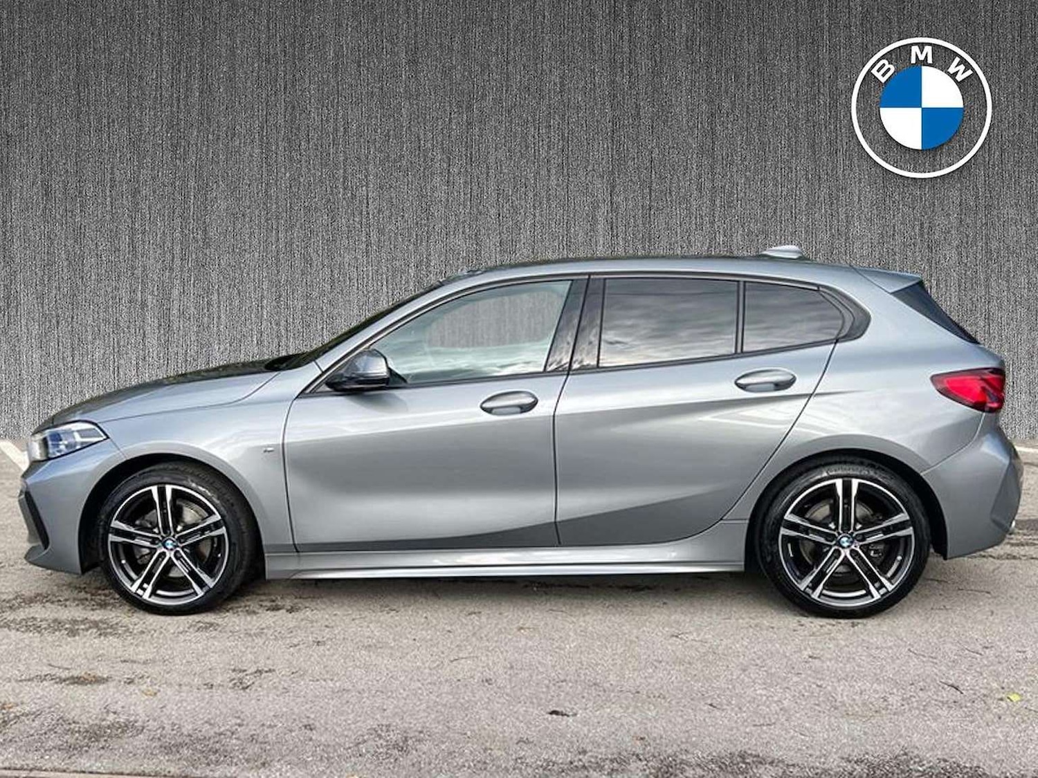 Used BMW 1 Series 2024 for sale - 76596211: Photo 19